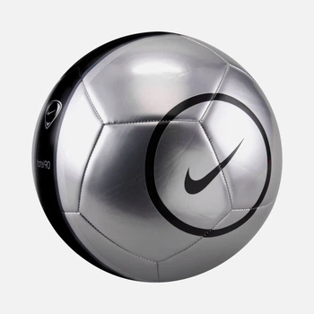 М'яч футбольний ACADEMY T90 METALLIC SP26 II3760-095 5