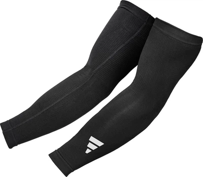 Нарукавники компресійні Compression Arm Sleeves чорний Уні L/XL ADSL-13025BK-NL L/XL