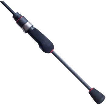 Спінінг Crazy Fish Banzai BSR742ULS 2.24m 1.5-8g