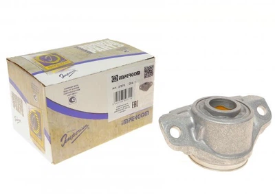 Подушка амортизатора (заднього) VW Golf VII/Skoda Octavia/Seat Leon 1.2/1.4TSI/2.0 TDI 12- (10x60) 37975 , Impergom
