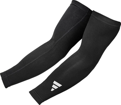 Нарукавники компресійні Compression Arm Sleeves чорний Уні S/M ADSL-13023BK-NL S/M