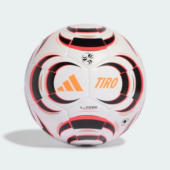 М'яч футбольний TIRO LEAGUE 5 KA5263 4