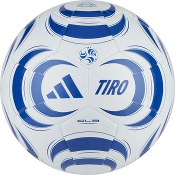 М'яч футбольний TIRO CLUB 4 KF8846 4