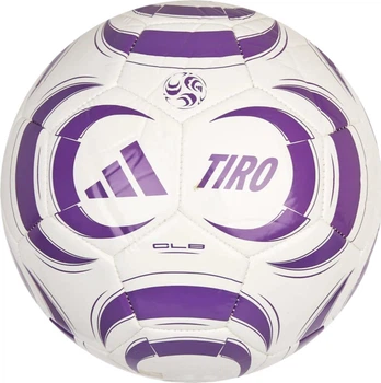 М'яч футзальний Tiro Club Sala - FUTSAL-4 JW1535 4