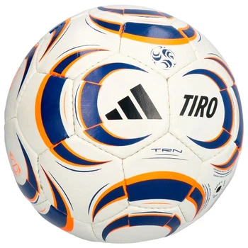 М'яч футбольний TIRO Training HS5 JW1528 4