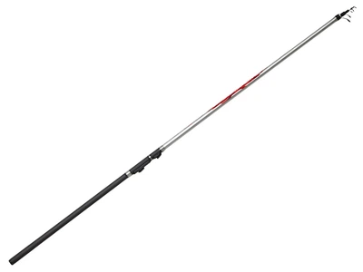 Поплавкове вудлище Salmo Diamond BOLOGNESE MEDIUM M 4.00 м графіт IM8 з чохлом