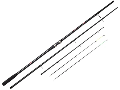 Фидерное удилище Salmo Extreme BP FEEDER 3.30 м композитное среднего строя с чехлом