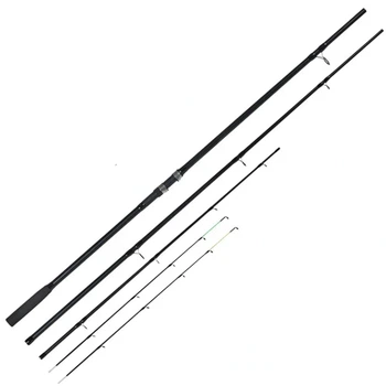 Фидерное удилище Salmo Extreme BP FEEDER 150 3.30 м композит среднего строя