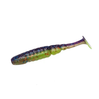 Віброхвіст Bait Breath T.T.Shad 4,8" їстівний силікон UTT1 5 шт