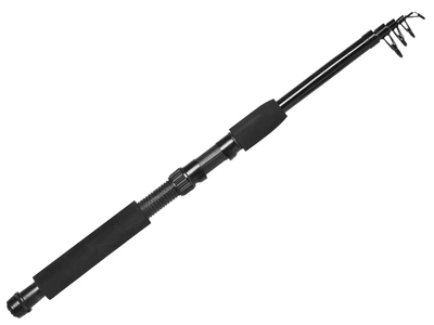 Спиннинг телескопический Blaster TRAVEL SPIN 30 1.80 м композит средний EVA