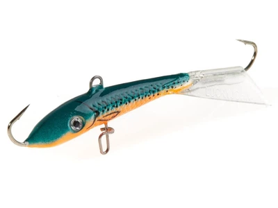 Балансир Lucky John FIN 5 70мм 20г морозостойкий пластик цвет 53