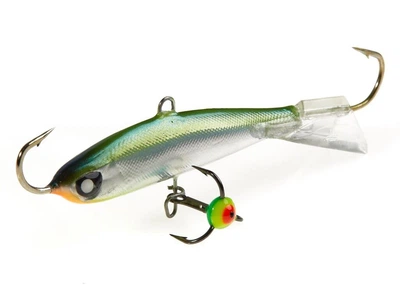 Балансир Lucky John NORDIC 6 60мм 40г пластик 40H