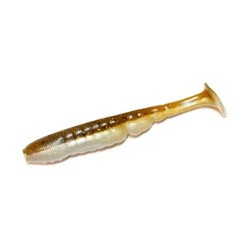 Віброхвіст Bait Breath T.T.Shad 4,8" їстівний силікон 902 BYS 5 шт