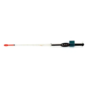 Кивок лавсановый Intech TANDEM 110мм 190мкм 0.3-0.6гр 5шт