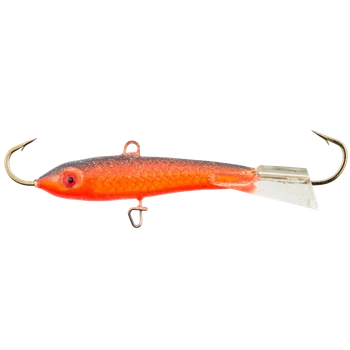 Балансир Lucky John CLASSIC 4.5 50мм 10г морозостойкий пластик цвет 56