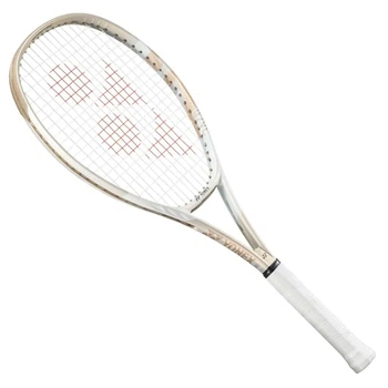 Ракетка для тенниса Yonex VCore Feel 250 г графит 686 мм Песочный беж G2