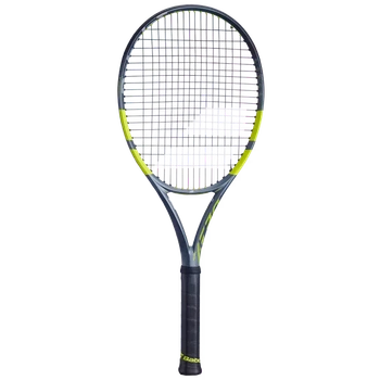 Теннисная ракетка Babolat PURE AERO GEN9 UNSTR Gr4 графит 320 мм 16x19