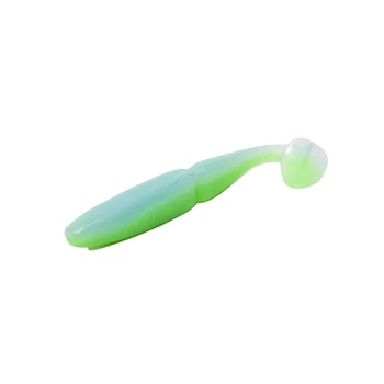 Виброхвост Intech Slim Shad 3,3" IN70 мягкий 7 шт