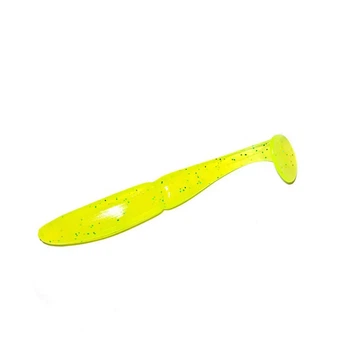Віброхвіст Intech Slim Shad 3,3" #12 м'який 7 шт