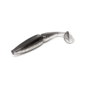 Виброхвост One'Up Shad 3" силиконовый 7 шт цвет 065 (набор 7 шт)