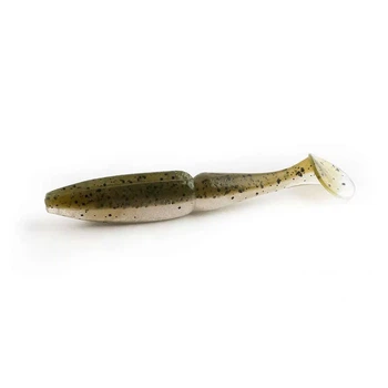 Віброхвіст One'Up Shad 6" силіконовий колір 068 4 шт (набір 4 шт)