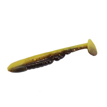 Виброхвост Bait Breath T.T.Shad 3,2" S951 съедобный силикон 7 шт