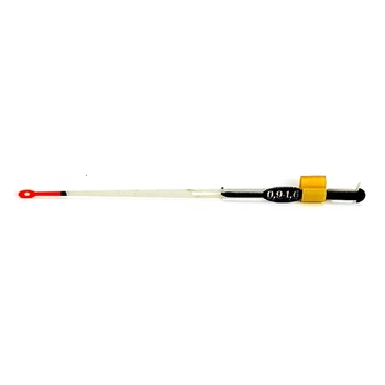 Кивок Intech TANDEM 110мм 350мкм 0.9 - 1.6гр 5шт