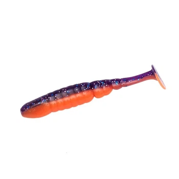 Віброхвіст Bait Breath T.T.Shad 4,8" UTT3 їстівний силікон 5 шт