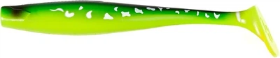 Віброхвіст Kubira Swim Shad 3D 178 мм силікон PG26 2 шт