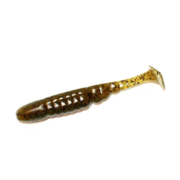 Виброхвост Bait Breath T.T.Shad 4,8" съедобный силикон 106 BYS 5 шт
