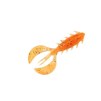 Приманка рак Bait Breath SL-Remix Chiby SP 2,4" силикон Ur872 10 шт