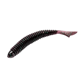 Слаг Bait Breath Fish Tail Ringer 2" 10 шт. цвет 156 (набор 10 шт)