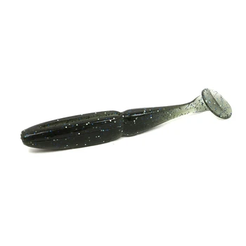 Віброхвіст Intech Slim Shad 4" IN54 м'яка приманка 5 шт