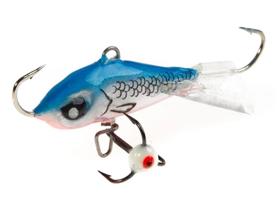 Балансир Lucky John BALTIC 3 25 мм 45 г пластик 301RT