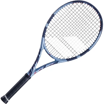 Ракетка Babolat графит Gr3 синяя