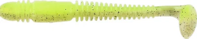 Мягкая приманка Tioga Lucky John Pro Series 4,5in T66 силикон 11,4 см 5 шт