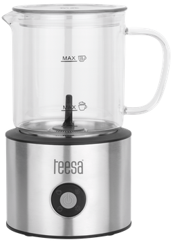 Spieniacz do mleka Teesa Aroma F60 (TSA4013)