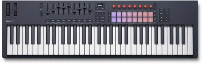 MIDI клавиатура Novation Flkey 2 61