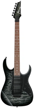 Электрогитара Ibanez RG450QMB-TGB