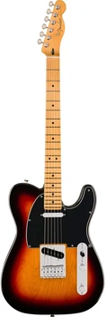 Електрогітара Fender Player II Telecaster 3-Color Sunburst