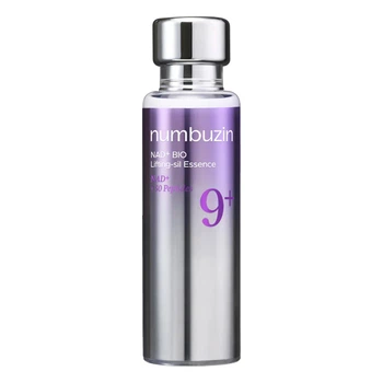 Есенція ліфтинг для обличчя No.9 NAD+ BIO Lifting-sil Essence Numbuzin 50 мл 8809652587639