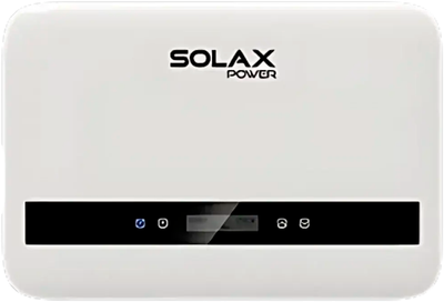 Inwerter solarny SolaX X1-BOOST-G4 5kW (BOOST-5KW)