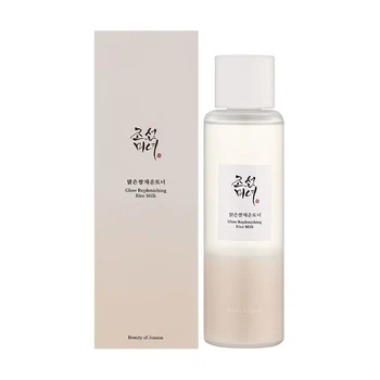Зволожувальний тонер-молочко для обличчя з екстрактом рисуBeauty Of Joseon Glow Replenishing Rice Milk