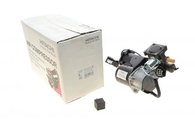 Компресор пневмосистеми Land Rover Range Rover III 3.0-5.0D 02-15 2509884, Hitachi