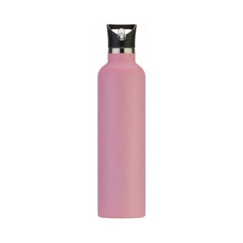 Термобутылка Optima Pink, 1000 мл, розовая (O51949)