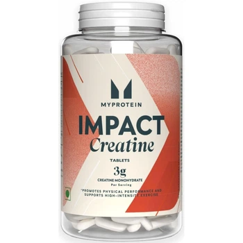 Креатин MyProtein Creatine Monohydrate Unflavoured 250 tabs