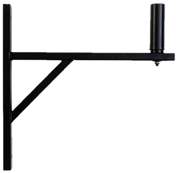 Кріплення для колони Hamilton KB80A на стіну (471898104192)