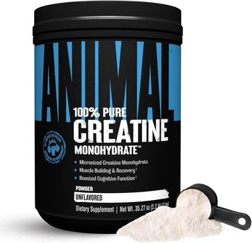 Креатин Universal Animal Creatine Powder - 1000 г