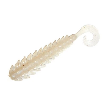 Приманка Bait Breath BUGSY Perfect Rock Soul 3" (11 шт.) (S809 Pearl White / Hologram),FS0628088