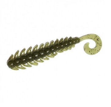 Приманка Bait Breath BUGSY 3,5" (8шт.) (106 Watermelon／Seed),FS0002546